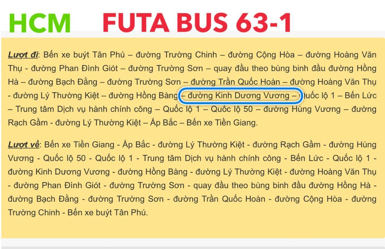 Thach Thao Homestay Митхо Экстерьер фото