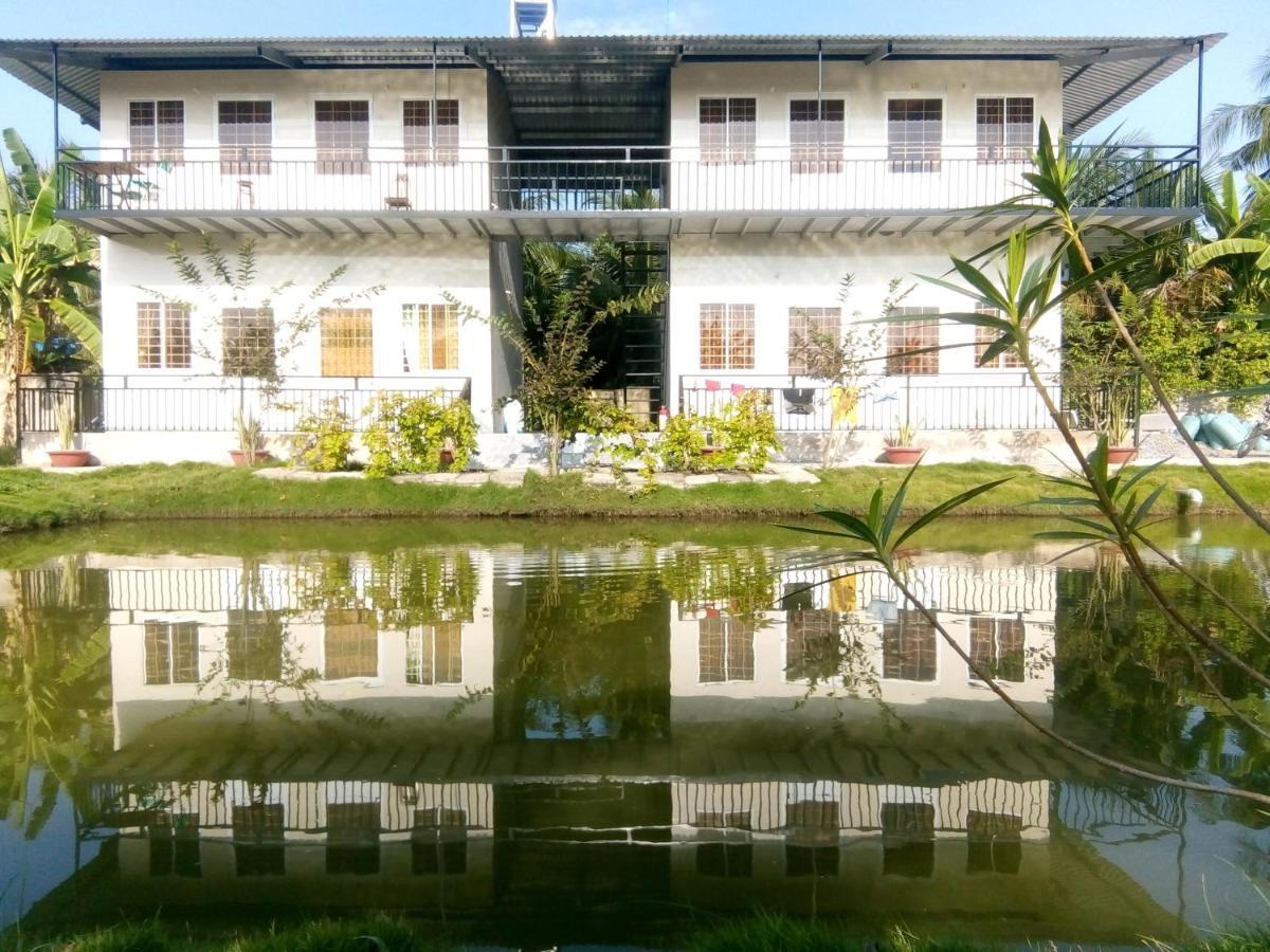 Thach Thao Homestay Митхо Экстерьер фото